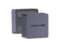 Pack of 3 ASPIAIG-FLR4020-1R0M-T Fixed Inductor 1UH 11A 11.7 MOHM SMD :RoHS