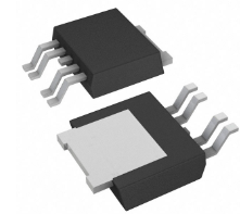 Pack of 5 BTS6143DAUMA1 IC Power Switch N-Channel 1:1 TO252-5 :RoHS, Cut Tape
