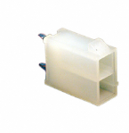 Pack of 4 0039288020 Connector Header Through Hole 2 position :RoHS