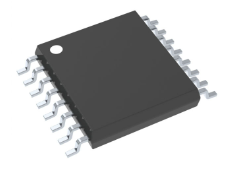 Pack of 5 MAX3232EIPWRQ1 IC Transceiver Full 2/2 16TSSOP