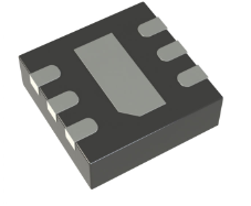 Pack of 9 LT3009EDC#TRMPBF IC Regulator Positive Adjustable 20MA 6DFN, Cut Tape, RoHS