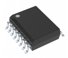 ISO7341CDWR Digital Isolator 3000VRMS 4CH GP 16SOIC, RoHS