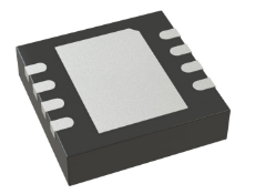 LT6203IDD#PBF IC General Purpose Amplifier 2 Circuit Rail-to-Rail 8-DFN (3x3), RoHS