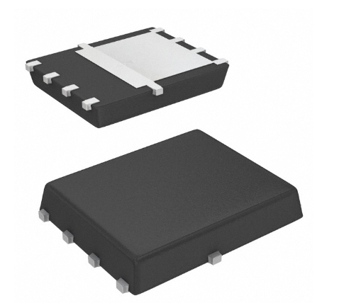Pack of 5 SIR4606DP-T1-GE3 Mosfet N-Channel 60 V 10.5A (Ta), 16A (Tc) 3.7W (Ta), 31.2W (Tc) Surface Mount PowerPAK® SO-8