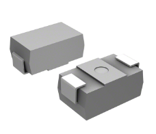 R459.125 Fuse Board Mount 125MA 125VAC/VDC SMD