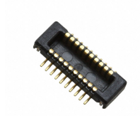559090274 Connector Plug 20 Position Gold Surface Mount Gold:RoHS  0559090274