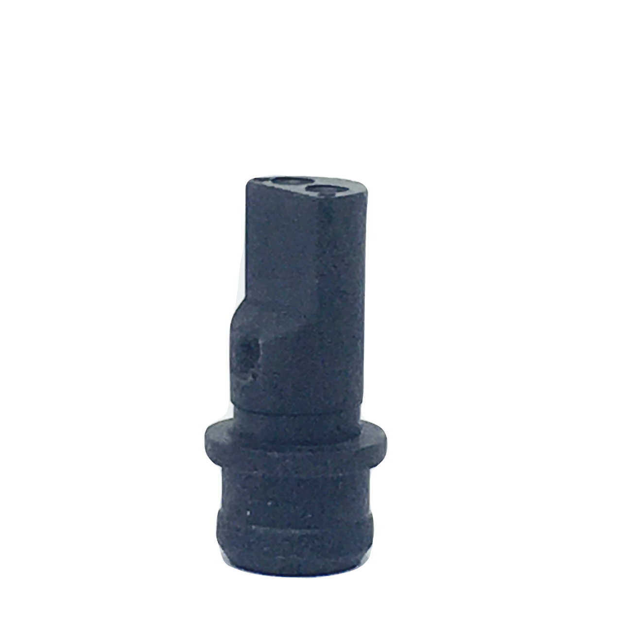 Pack of 10 044-103-10002 Connector Plug FMALE 2POS INLINE