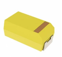 Pack of 4 T491X107K025AT CAP TANT 100UF 10% 25V 2917 SMD :RoHS