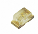 Pack of 20 APHHS1005ZGC Green 525nm LED Indication - Discrete 3.3V 0402 (1005 Metric) :RoHS, Cut Tape