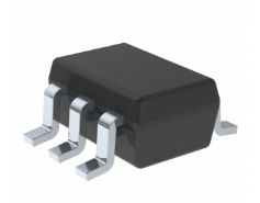 Pack of 2 SN74LVC1G3157DCKR IC Switch SPDT X 1 15OHM SC70-6 :RoHS, Cut Tape