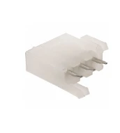 Pack of 4 0039302032 Connector Header Through Hole 3 position 0.165" (4.20mm) :RoHS
