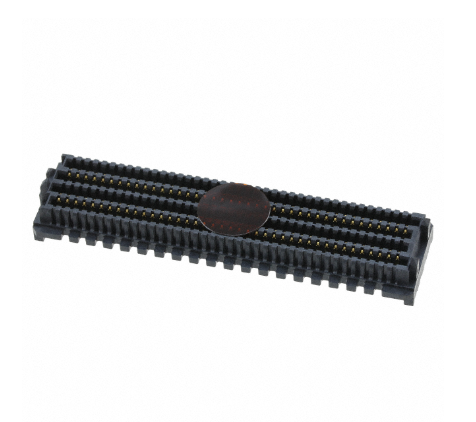 ASP-134604-01 Connector 160 Position Connector Array, Male Pins Surface Mount Gold