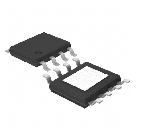 Pack of 4 BD33HC5WEFJ-E2 Linear Voltage Regulator IC Positive Fixed 1 Output 1.5A 8-HTSOP-J