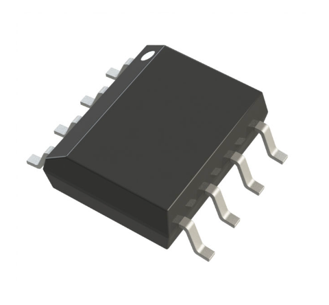 AD797ARZ IC General Purpose Amplifier 1 Circuit 8-SOIC
