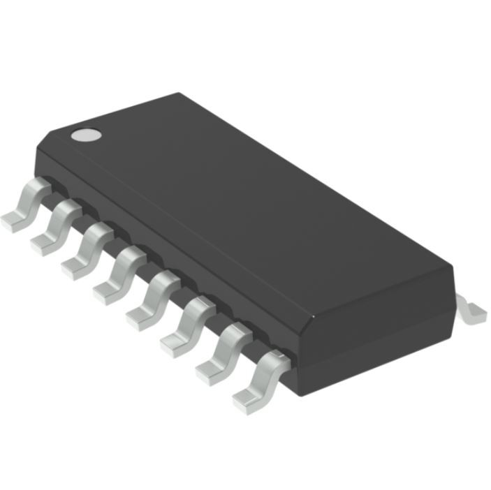Pack of 5 MC1413BDR2G Transistor Bipolar (BJT) Array 7 NPN Darlington 50V 500mA Surface Mount 16-SOIC : RoHS