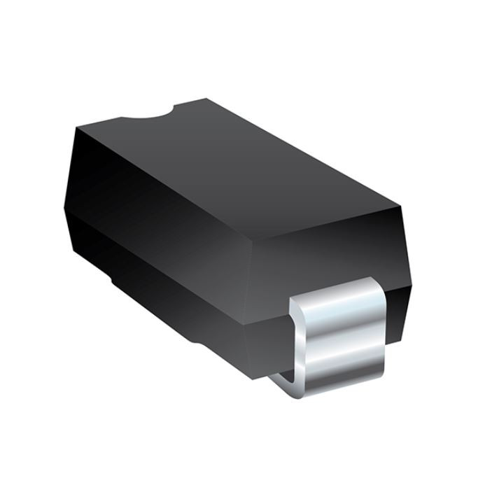 Pack of 20 SMBJ64CA Diode 103V Clamp 5.9A Ipp Tvs Surface Mount DO-214AA (SMB) : RoHS