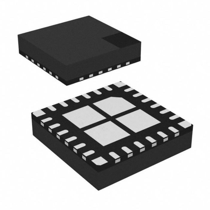 LT8643SHV-2#PBF IC Buck Switching Regulator Positive Adjustable 0.97V 1 Output 6A 24-TFQFN Exposed Pad : RoHS