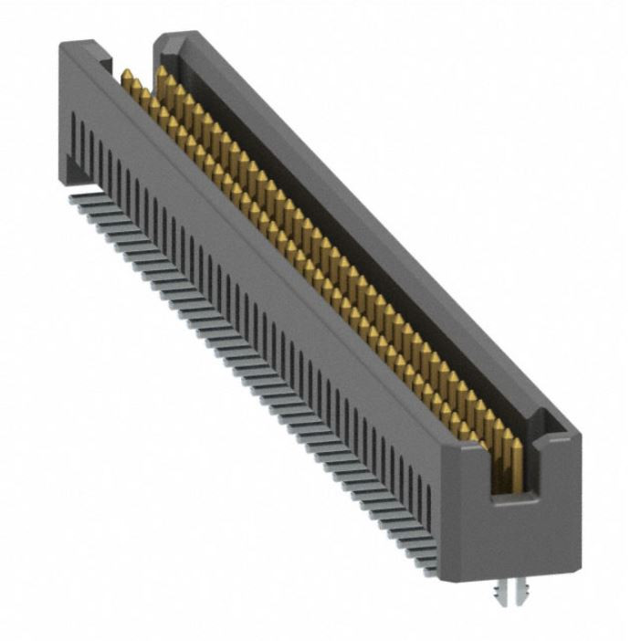 TFM-140-02-S-D-LC Connector Header Surface Mount 80 position 0.050" (1.27mm) : RoHS