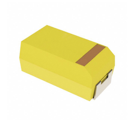 Pack of 5 T491D156K035AT Cap 15 µF Molded Tantalum Capacitors 35 V 2917 (7343 Metric) 800mOhm