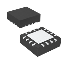 Pack of 5 TPS62111RSAT IC REG Buck 3.3V 1.5A 16QFN :RoHS, Cut Tape