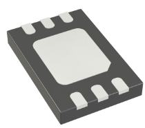 LT6105HDCB#TRMPBF IC Current Sense Amplifier 1 Circuit 6DFN :RoHS, Cut Tape