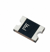 Pack of 20 2920L500/16MR Polymeric PTC Resettable Fuse 16V 5 A Ih Surface Mount 2920 (7351 Metric), Concave :RoHS, Cut Tape