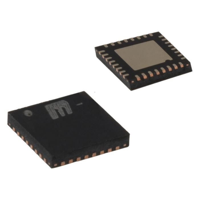 Pack of 2 KSZ8041NLI-TR IC 1/1 Transceiver Full MII, RMII 32-QFN (5x5) : RoHS
