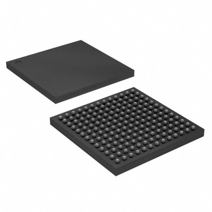10M08SAU169I7G IC MAX® 10 Field Programmable Gate Array (FPGA) 130 387072 8000 169-LFBGA : RoHS
