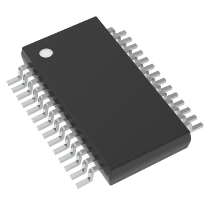 ENC28J60T-I/SS IC Ethernet Controller 10 Base-T PHY SPI Interface 28-SSOP : RoHS