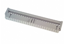 89150-0101 CONN RCPT 50P IDC 26-28AWG Gold :RoHS