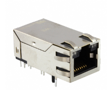 7499511440 Connector Jack 1 Port 1000 Base-T PCB :RoHS