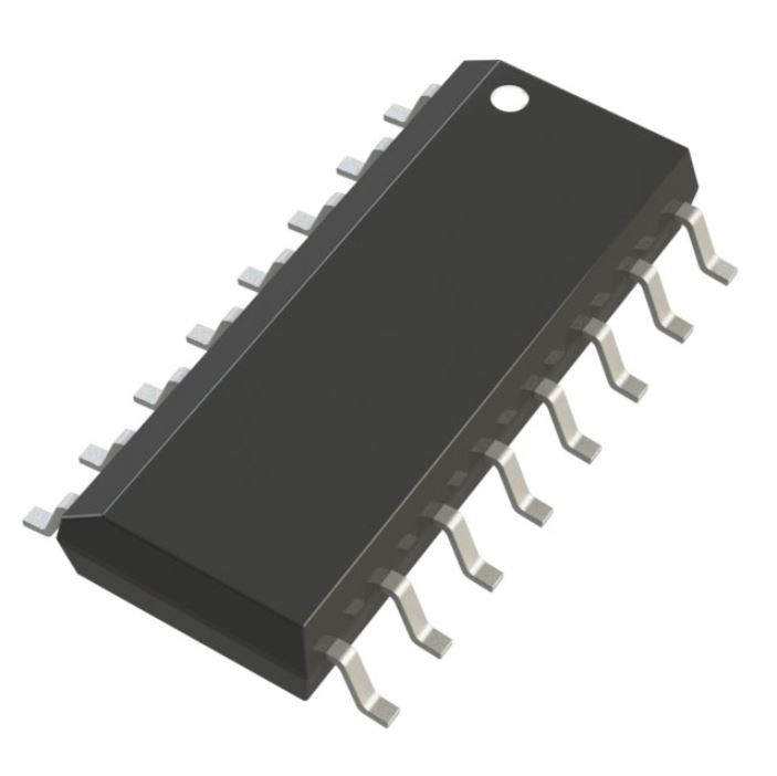 AD8564ARZ IC Comparator General Purpose CMOS, TTL 16-SOIC (Bulk) : RoHS