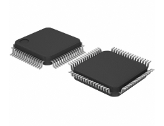 Pack of 2 STM32F405RGT6 IC MCU 32BIT 1MB F L A S H 64LQFP :RoHS
