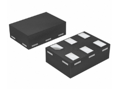Pack of 4 74AUP1G11GM,115 IC GATE AND 1CH 3-INP 6XSON :Rohs, Cut Tape