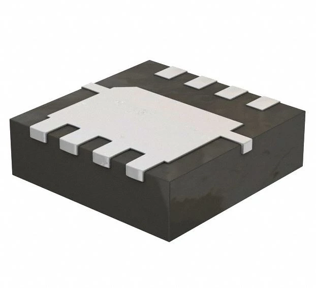 Pack of 3   CSD18543Q3A   Mosfet N-Channel 60 V 60A (Tc) 66W (Tc) Surface Mount 8-VSONP (3x3.3) : RoHS