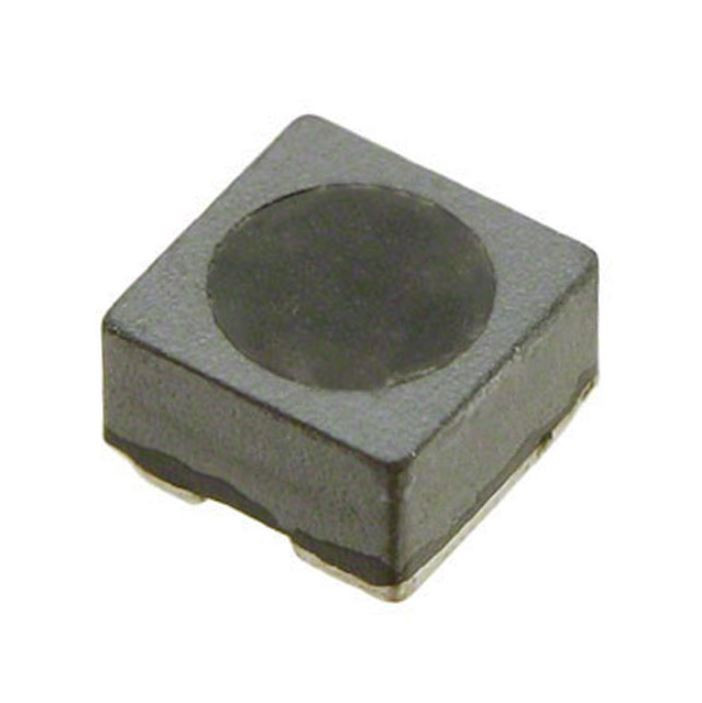 74404300047 Inductor 470 nH Shielded Drum Core, Wirewound 3.8 A 16mOhm Max 1919 (4848 Metric) : RoHS