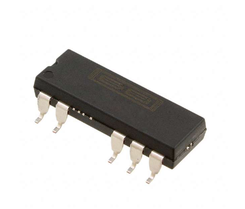 DCV010505P-U/700 Converter Isolated Module DC DC Converter 1 Output 5V 200mA 4.5V - 5.5V Input