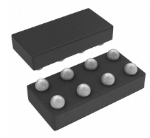 Pack of 4 TXS0102YZPR IC Translator Bidirectional 8DSBGA