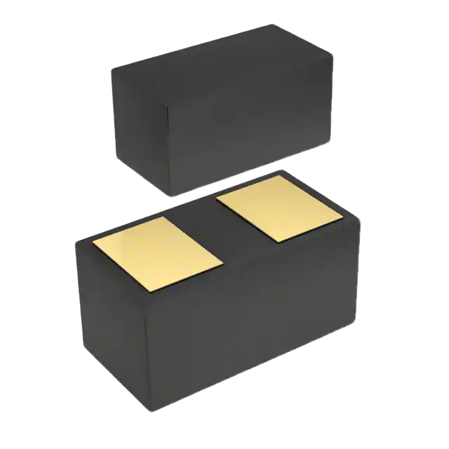 Pack of 35 ESD113B102ELSE6327XTSA1 Diode Tvs 8V Clamp 3A (8/20µs) Ipp Surface Mount TSSLP2-4 :RoHS, Cut Tape