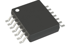 AD8304ARUZ-RL7 IC Logarithmic Converter IC Fiber Optics 14-TSSOP, RoHS