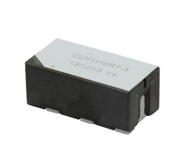 CLH1110R1-3-R050-R Fixed Inductor 300NH 0.00023OHM SMD :RoHS, Cut Tape