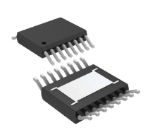 LTC4415IMSE#PBF IC OR CTRLR SRC Selector 16MSOP :RoHS, Cut Tape
