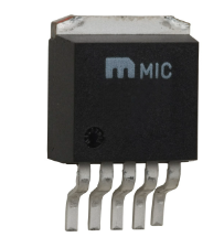 Pack of 2 MIC29152WU IC REG LIN POS ADJ 1.5A TO263-5 :RoHS