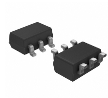 Pack of 75 TPD4E001QDBVRQ1 Tvs Diode 5.5VWM 16VC SOT23-6 Surface Mount :RoHS, Cut Tape