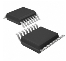 Pack of 10 74FST3257DTR2G IC Multiplexer/Demultiplexer 4 x 2:1 16TSSOP :RoHS, Cut Tape