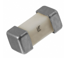 Pack of 10 0451.750MR Fuse Board Mount 750MA 125VAC/VDC SMD :RoHS, Cut Tape