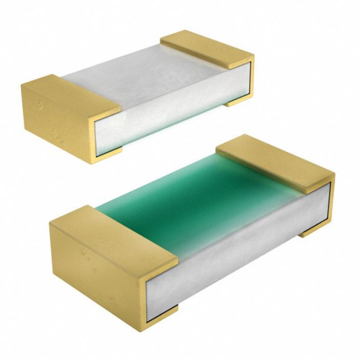Pack of 10 PATT0603L4R99FGT1 Resistor 4.99 Ohms ±1% 0.15W Chip 0603 (1608 Metric) Anti-Sulfur, Automotive AEC-Q200, Moisture Resistant Thin Film : RoHS3