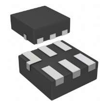 Pack of 29 74AUP1G32FW4-7 IC OR Gate 1CH 2-INP DFN1010-6 :RoHS, Cut Tape