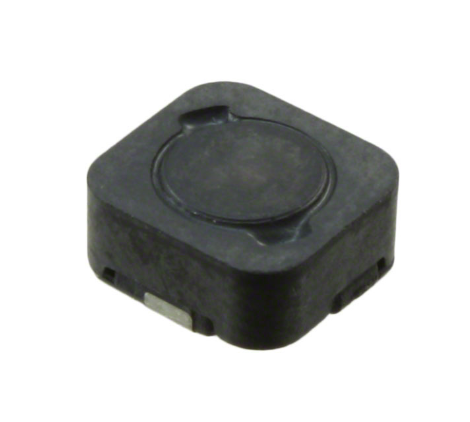 Pack of 9 7447785147 Inductor 47 µH Shielded Drum Core, Wirewound Inductor 850 mA 600mOhm Max Nonstandard