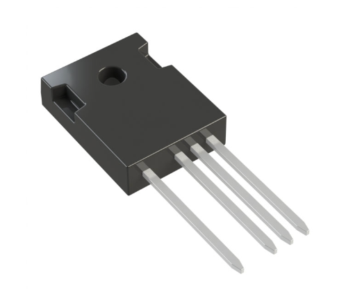 MSC080SMA330B4 Mosfet N-Channel 3300 V 41A (Tc) 381W (Tc) Through Hole TO-247-4